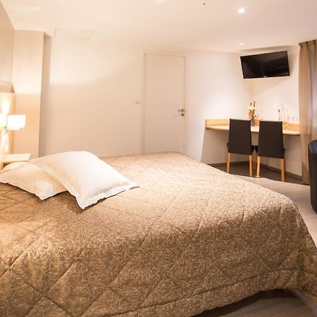 Au Soleil Hotel Wettolsheim Zewnętrze zdjęcie