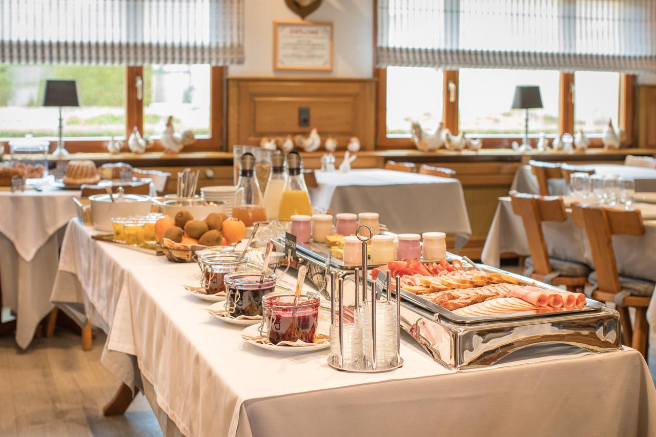 Au Soleil Hotel Wettolsheim Zewnętrze zdjęcie