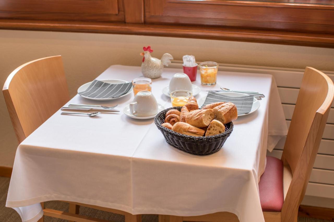 Au Soleil Hotel Wettolsheim Zewnętrze zdjęcie