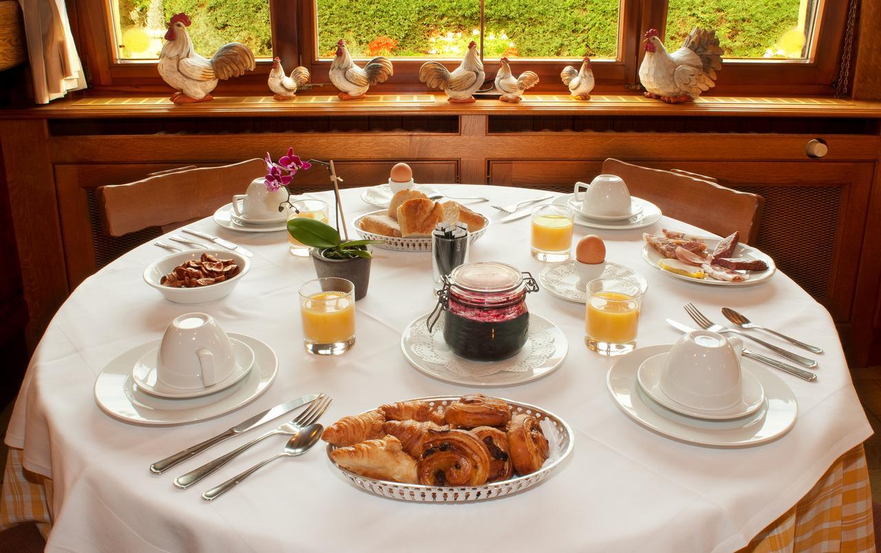 Au Soleil Hotel Wettolsheim Zewnętrze zdjęcie