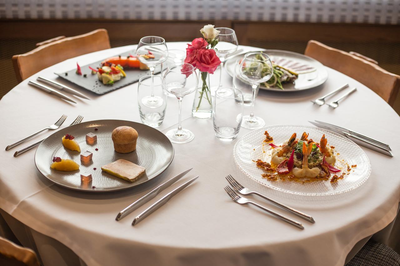 Au Soleil Hotel Wettolsheim Zewnętrze zdjęcie
