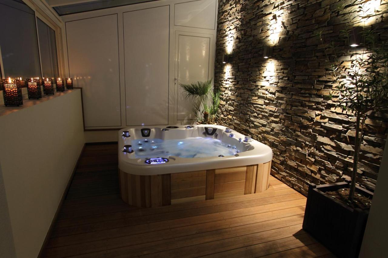 Au Soleil Hotel Wettolsheim Zewnętrze zdjęcie